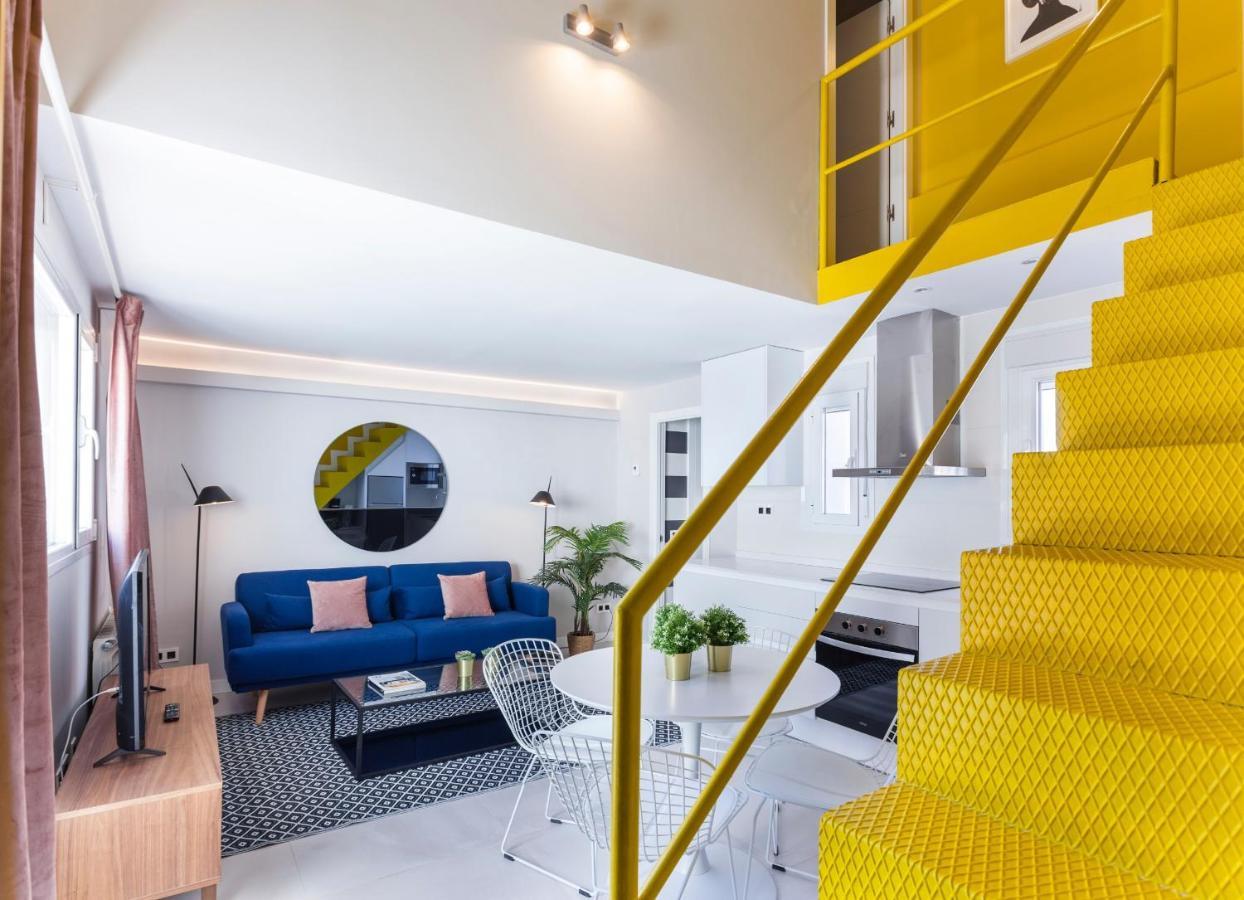 Mit House Iriarte En Appartement *