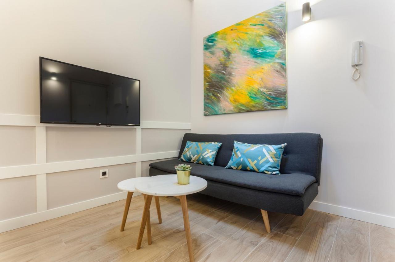 Appartement Mit House Iriarte En