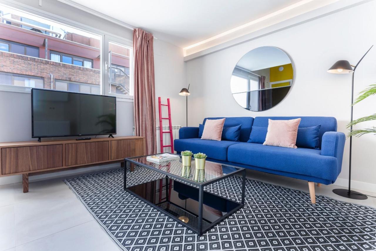 Mit House Iriarte En Appartement