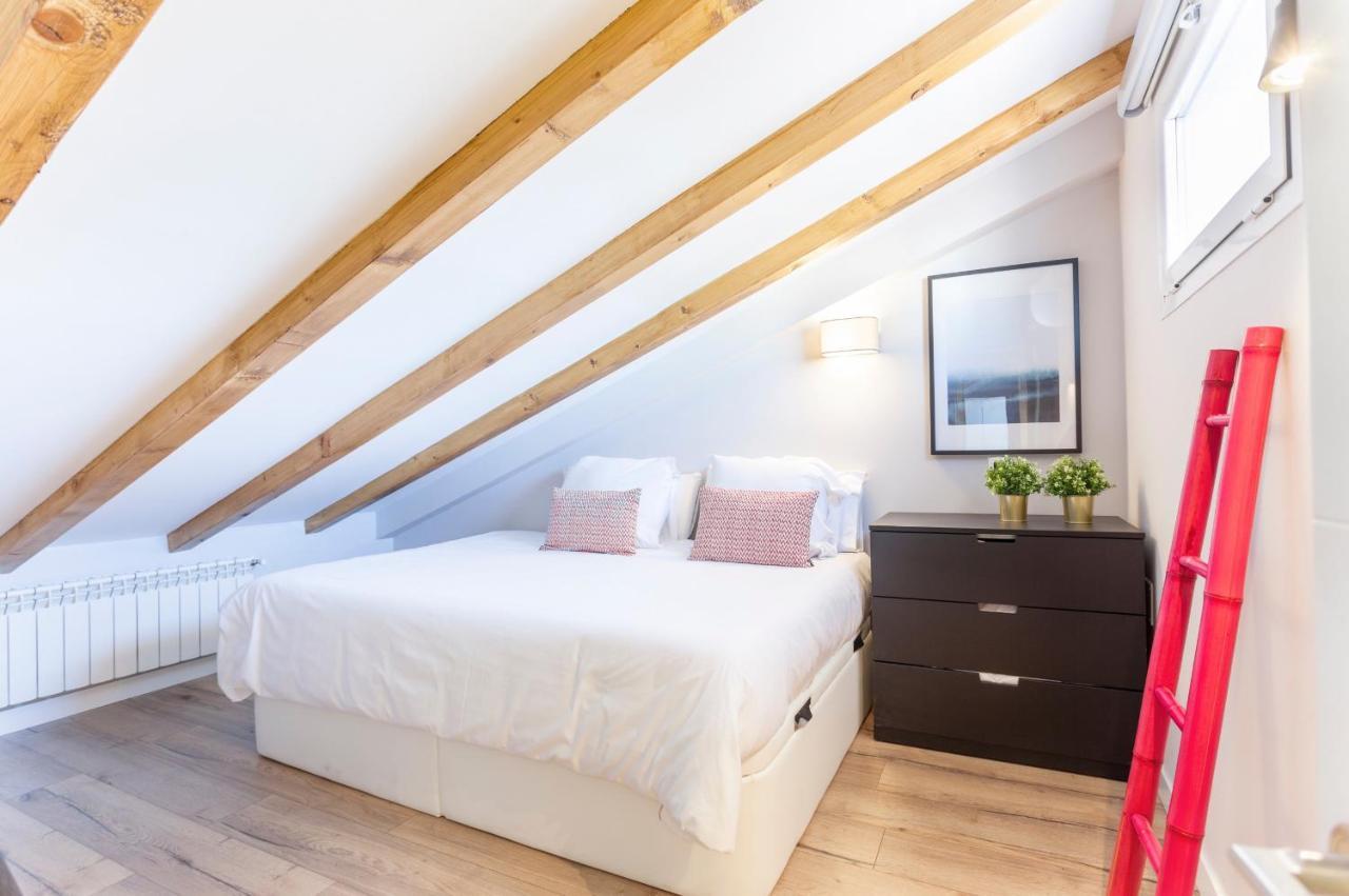 Mit House Iriarte En Appartement *