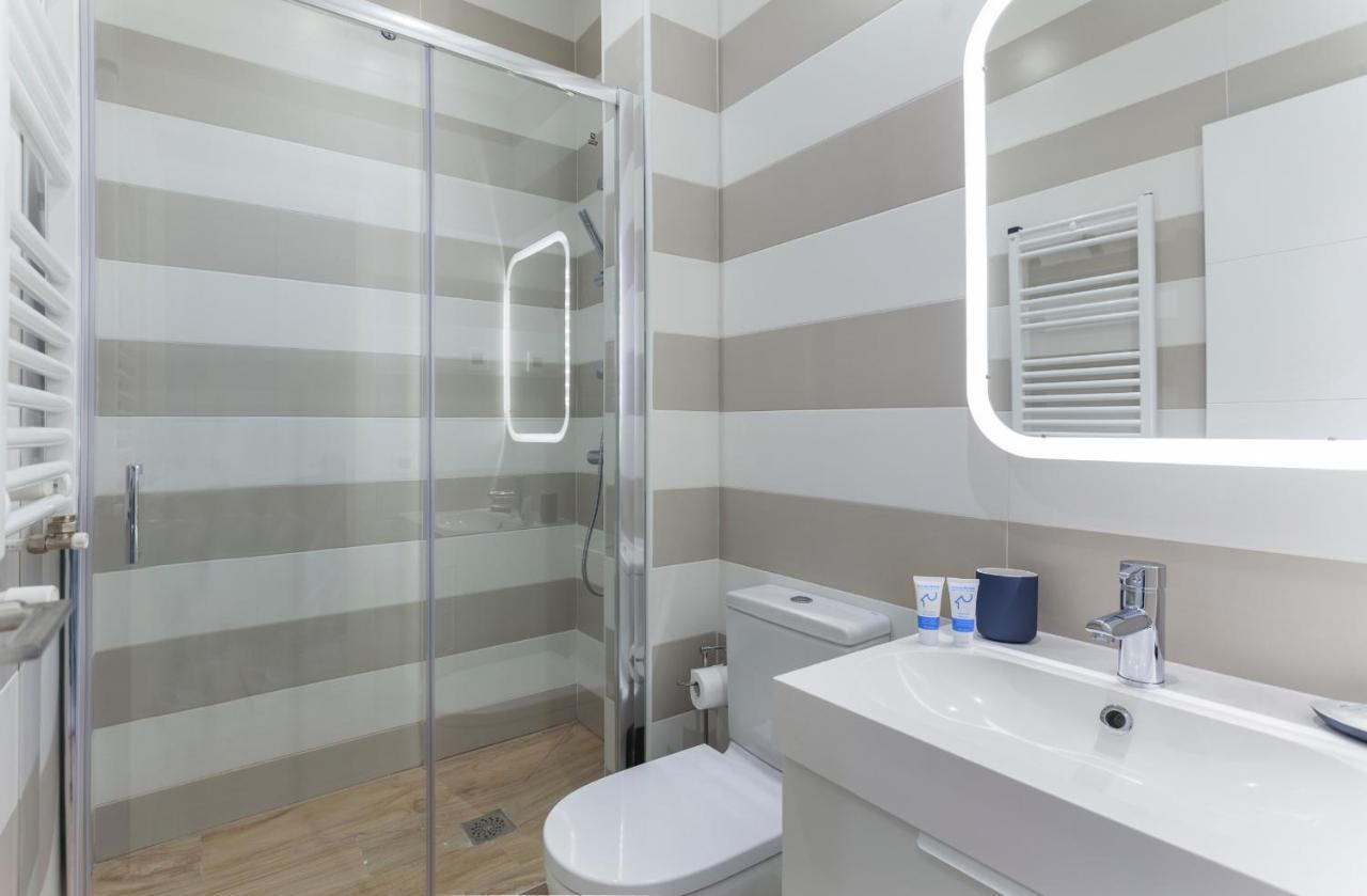 Appartement Mit House Iriarte En