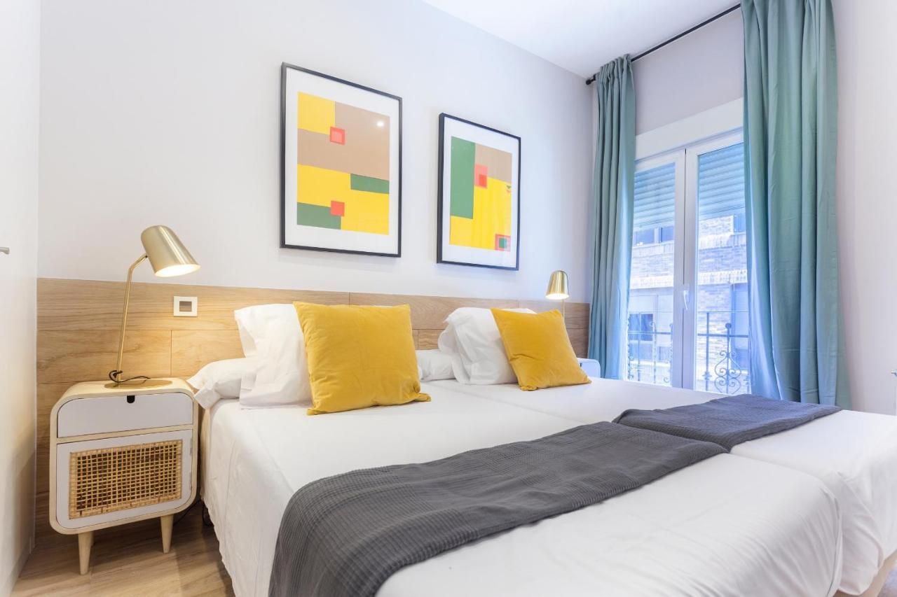 Appartement Mit House Iriarte En *