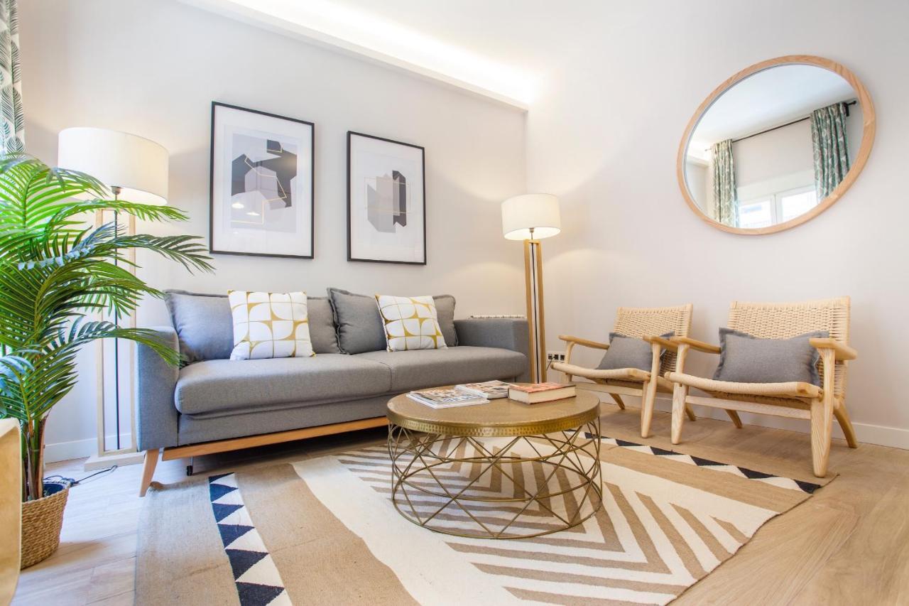 Appartement Mit House Iriarte En *