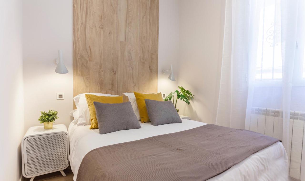 Appartement Mit House Iriarte En