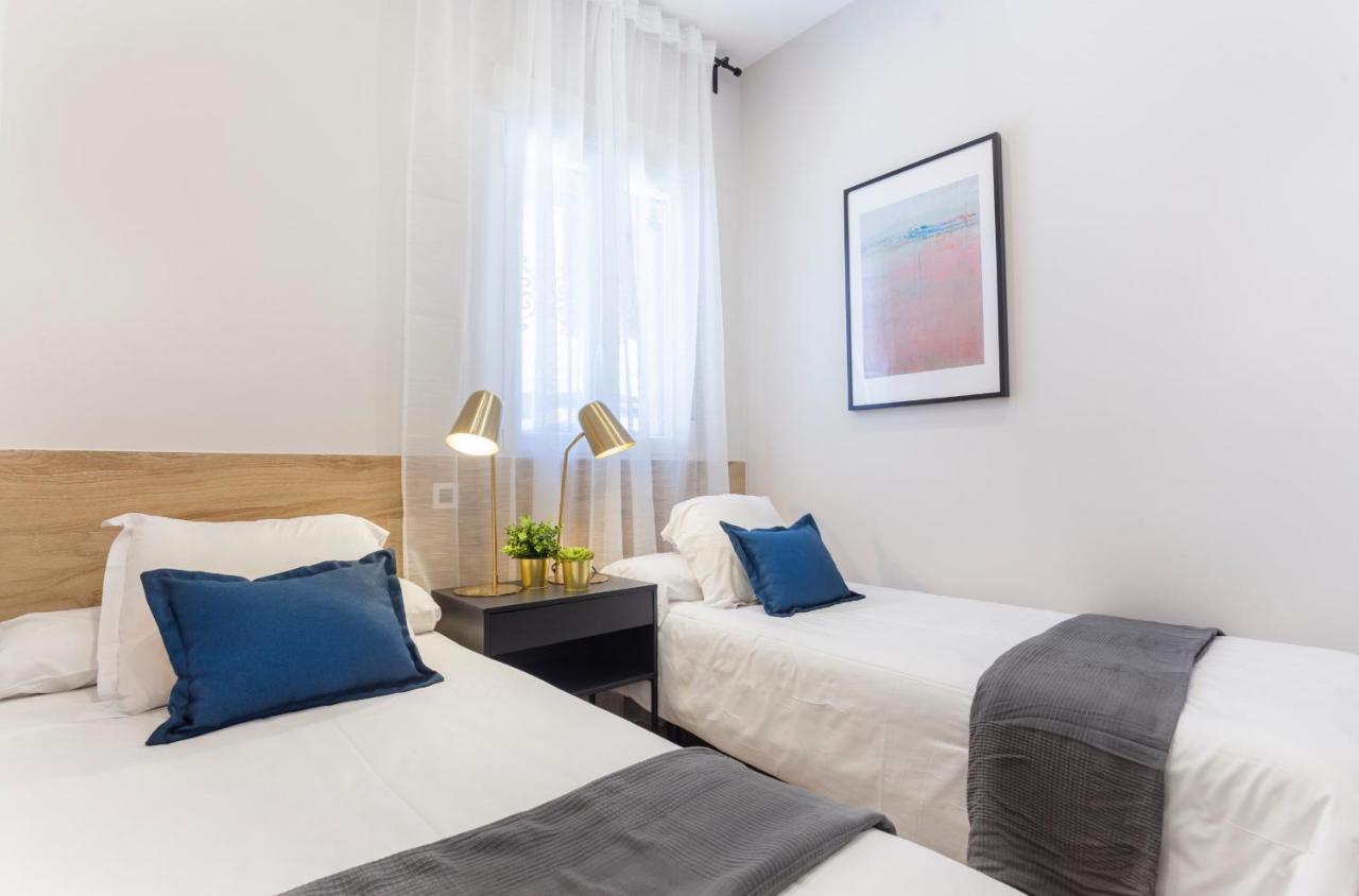 Mit House Iriarte En Appartement