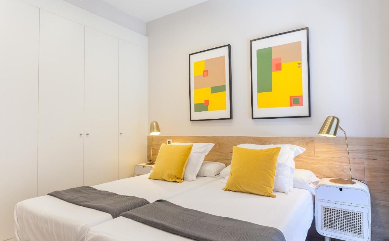 Mit House Iriarte En Appartement