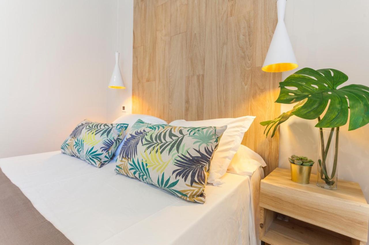 Mit House Iriarte En Appartement *