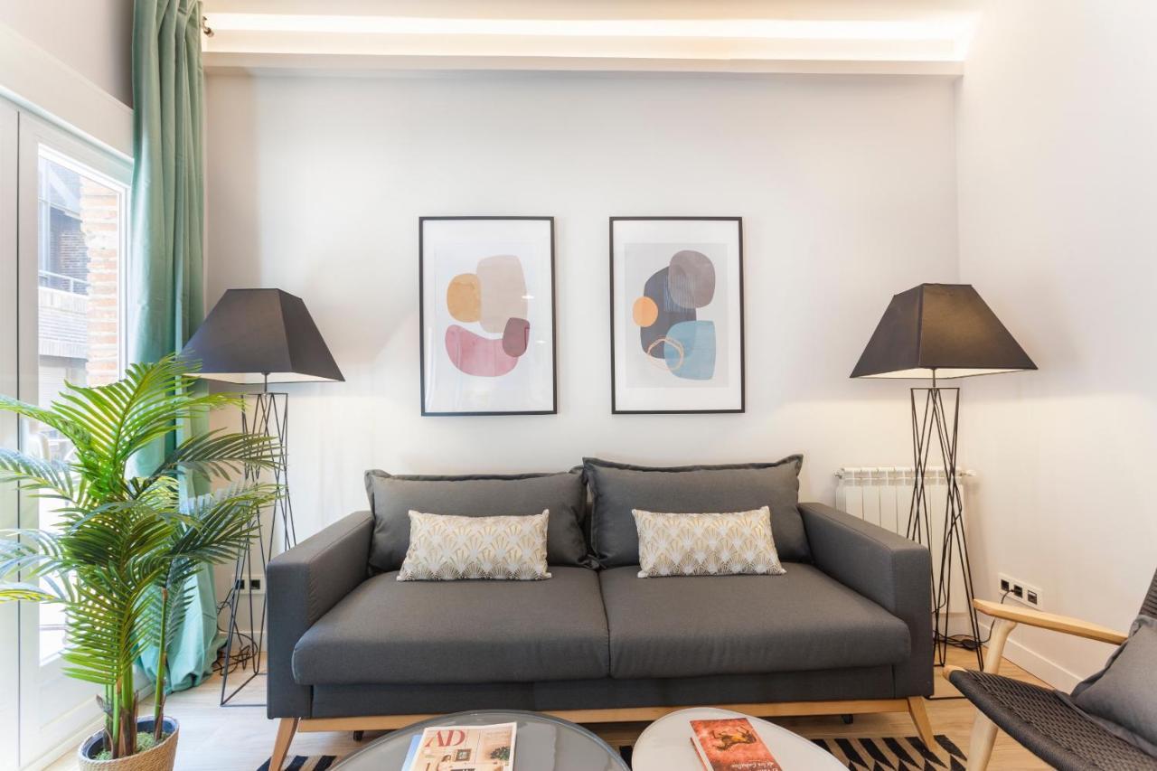 Appartement Mit House Iriarte En *