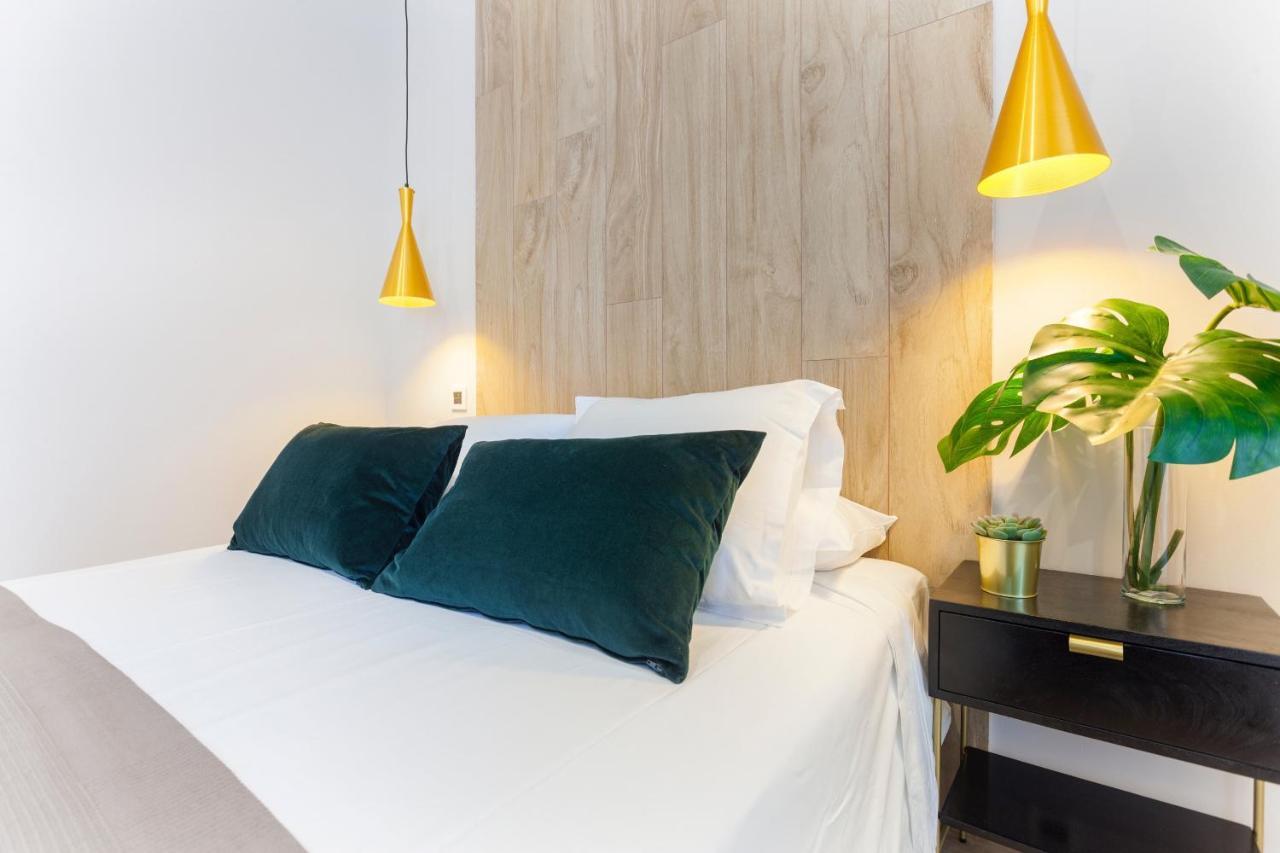 Mit House Iriarte En Appartement