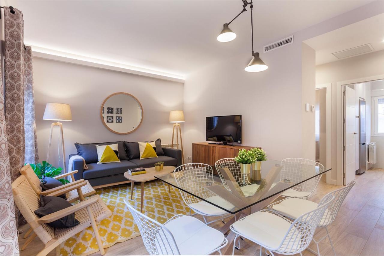 Mit House Iriarte En Appartement *
