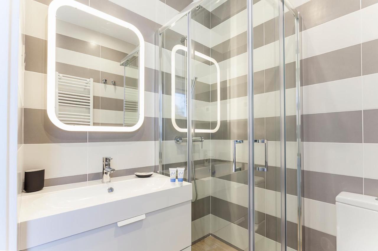 Appartement Mit House Iriarte En Madrid