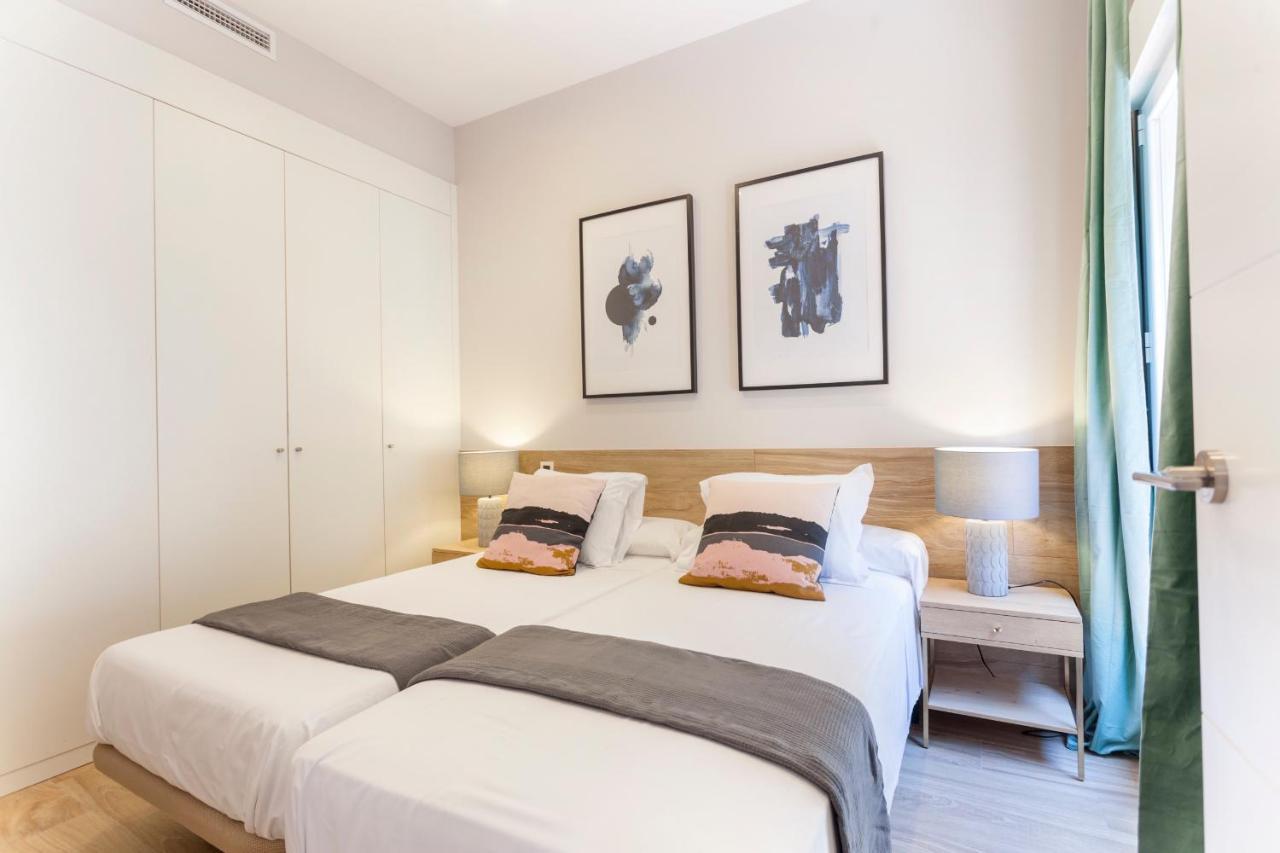 Mit House Iriarte En Appartement