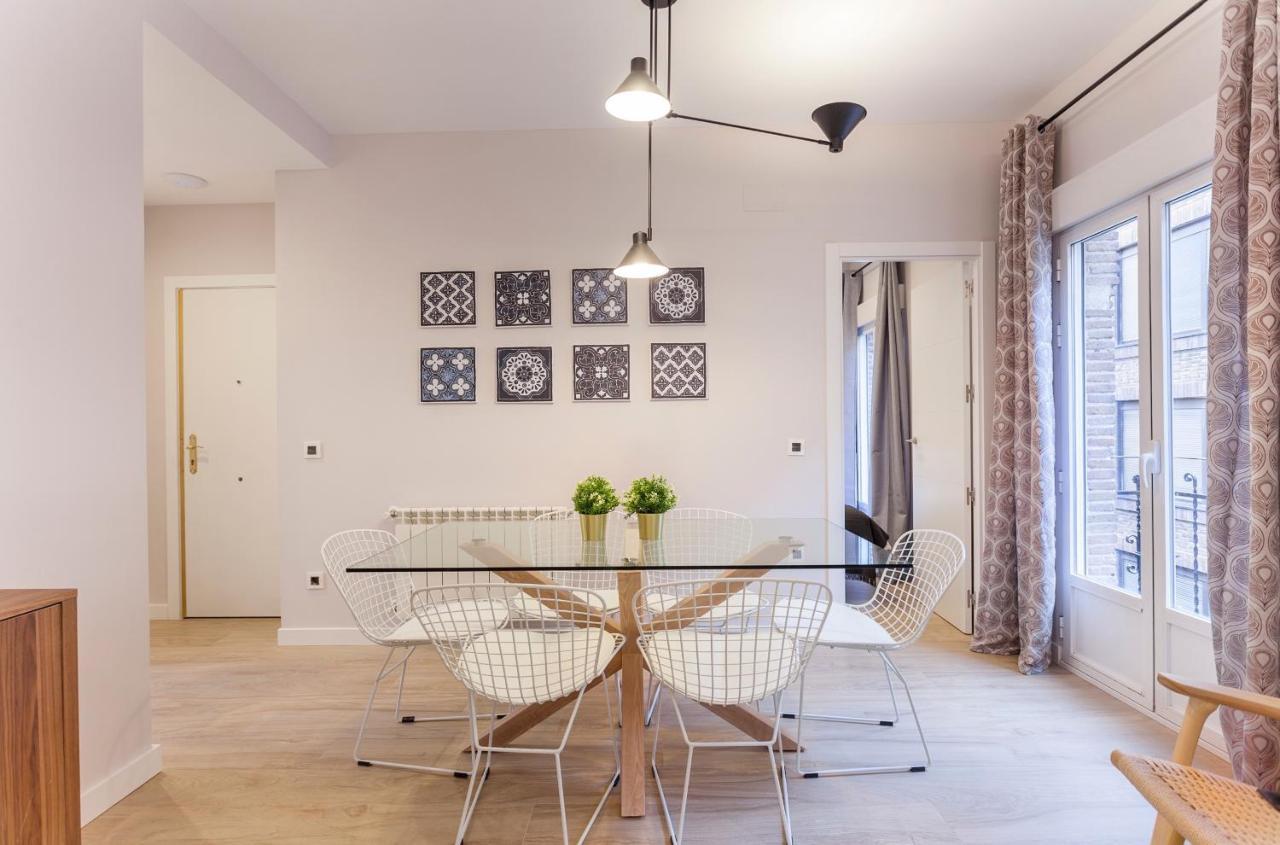Appartement Mit House Iriarte En *